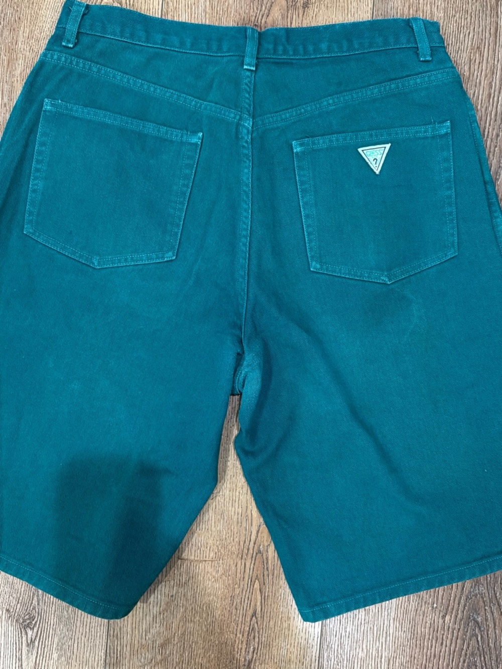 Guess Men's Shorts - Picture 7 of 8